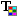 Text color icon